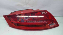 Stop aripa stanga Audi TT (8J3) [Fabr 2006-2013] 8...