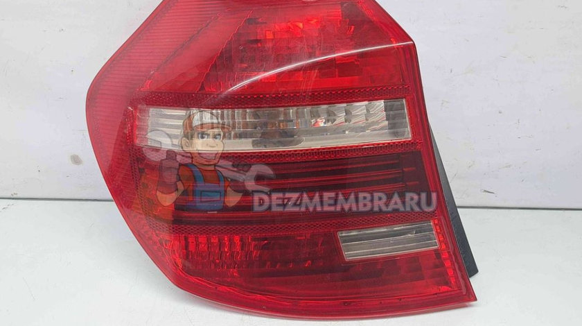 Stop aripa stanga Bmw 1 (E81, E87) [Fabr 2004-2010] 7181297