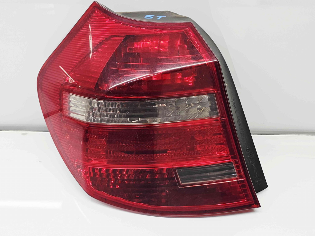 Stop aripa stanga Bmw 1 (E81, E87) [Fabr 2004-2010] 7184955