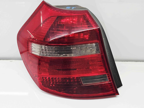 Stop aripa stanga Bmw 1 (E81, E87) [Fabr 2004-2010] 7184955