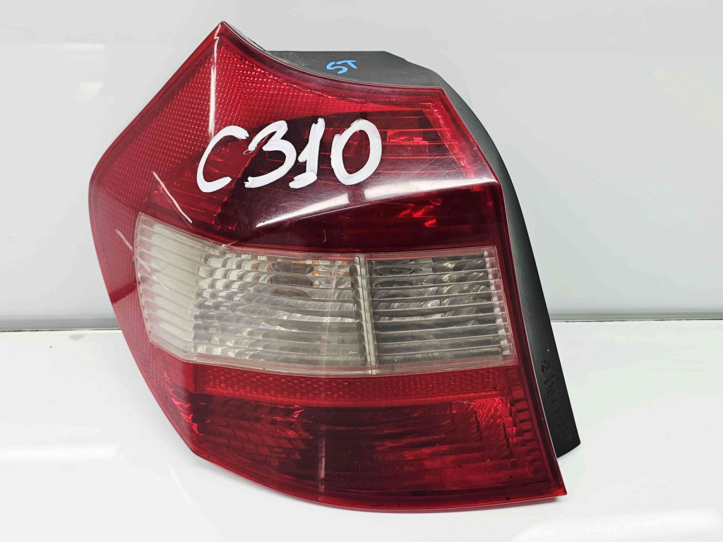 Stop aripa stanga Bmw 1 (E81, E87) [Fabr 2004-2010] 6924501