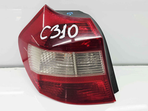 Stop aripa stanga Bmw 1 (E81, E87) [Fabr 2004-2010] 6924501