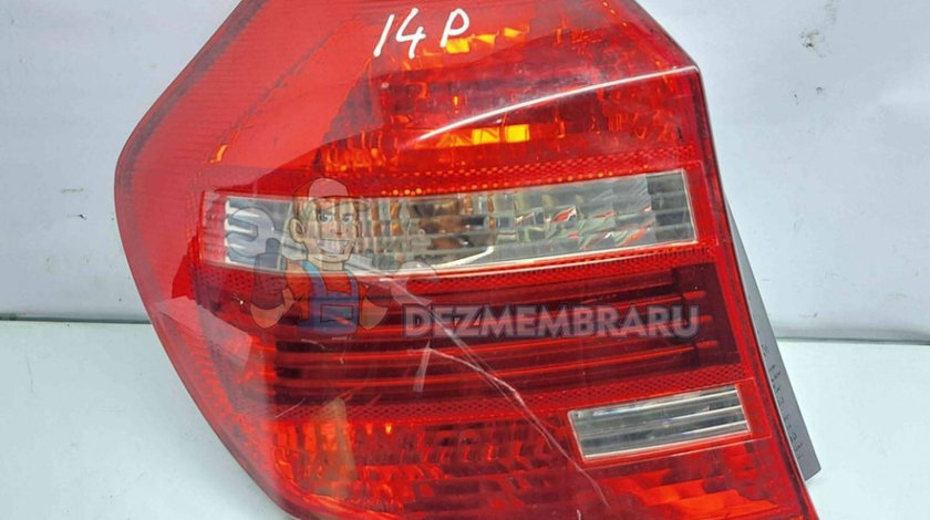 Stop aripa stanga Bmw 1 (E81, E87) [Fabr 2004-2010] 7181297