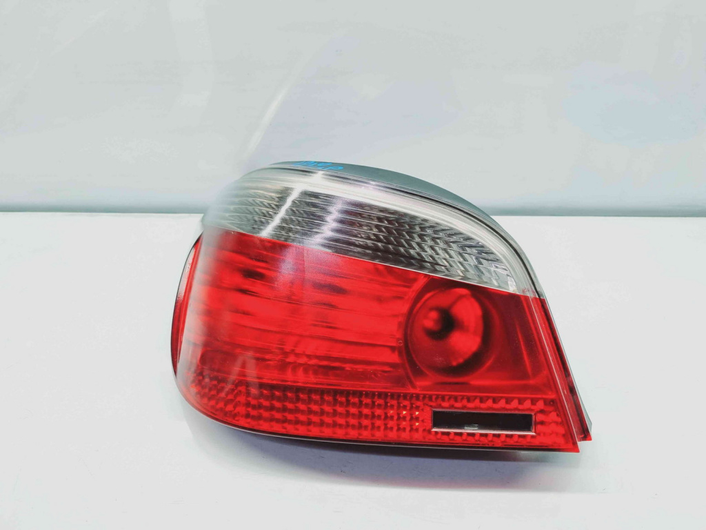 Stop aripa stanga Bmw 5 (E60) [Fabr 2004-2010] 7165737