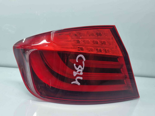 Stop aripa stanga Bmw 5 (F10) [Fabr 2011-2016] 173462-01