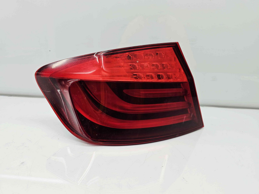 Stop aripa stanga Bmw 5 (F10) [Fabr 2011-2016] OEM