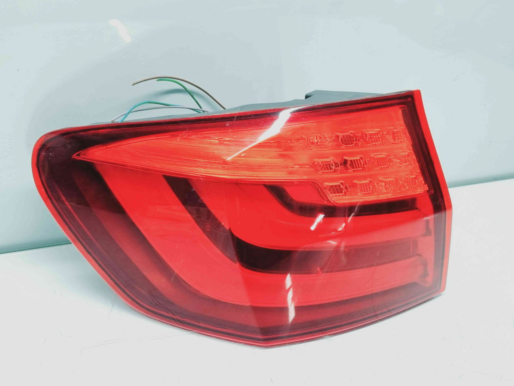 Stop aripa stanga Bmw 5 Touring (F11) [Fabr 2011-2016] AFTERMARKET
