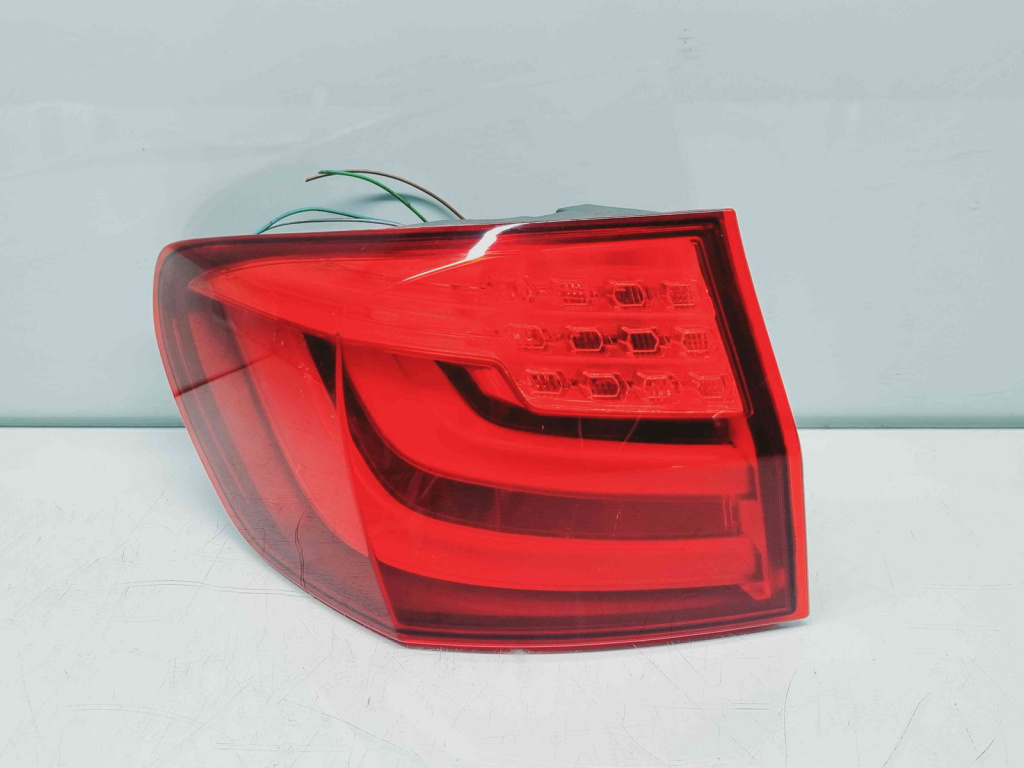 Stop aripa stanga Bmw 5 Touring (F11) [Fabr 2011-2016] AFTERMARKET