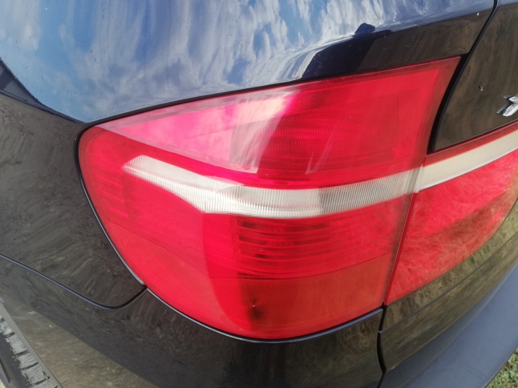 STOP ARIPA STANGA BMW E70 X5 2009 3.0 D