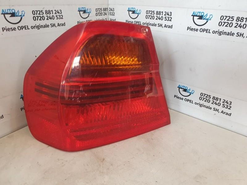 Stop aripa stanga BMW Seria 3 2005-2012 E90
