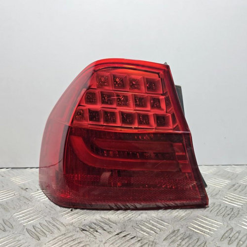Stop aripa stanga BMW Seria 3 LCI 2008-2011 E90