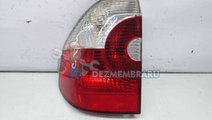 Stop aripa stanga Bmw X3 (E83) [Fabr 2003-2009] 69...