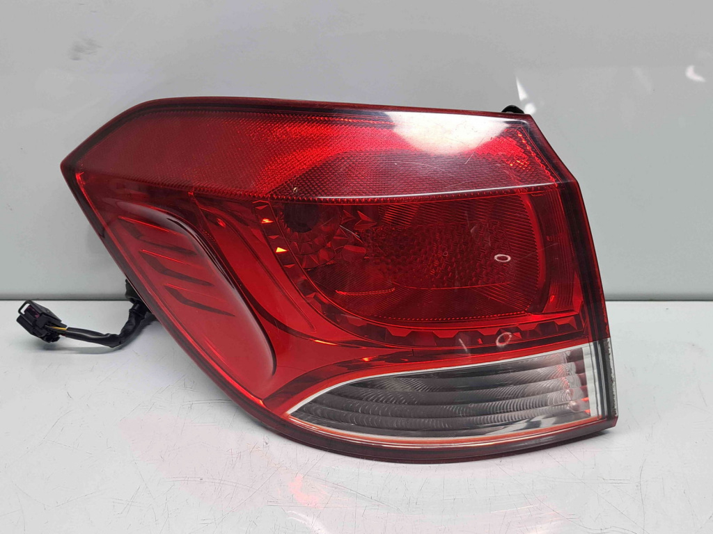 Stop aripa stanga Chevrolet Cruze (J300) [Fabr 2010-2016] 95135584