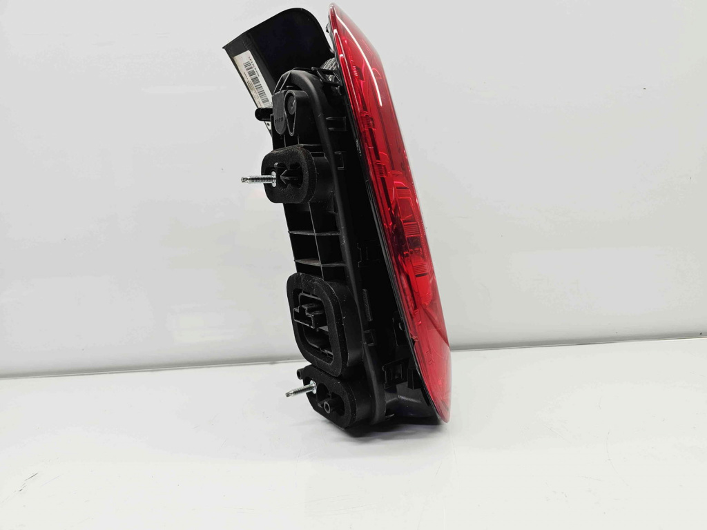 Stop aripa stanga Dacia Duster [Fabr 2010-2017] 265553627R