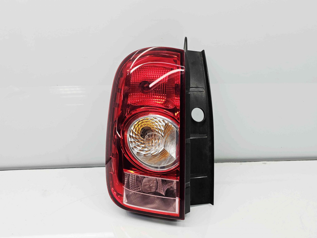 Stop aripa stanga Dacia Duster (PH2, H79) [Fabr 2013-2017] 255557335R