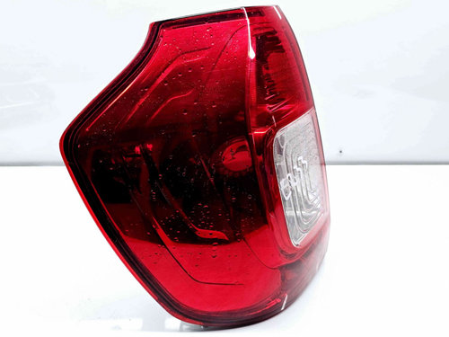Stop aripa stanga Dacia Logan II MCV BK (K52) [Fabr 2013-2022] Facelift 265551978R