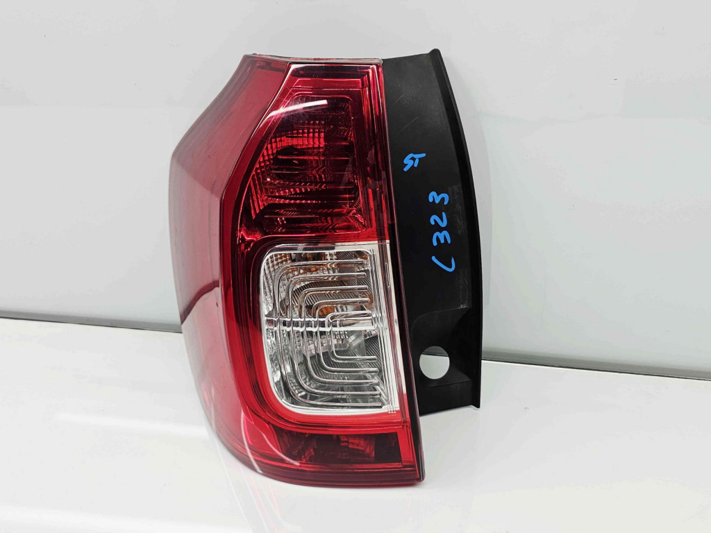 Stop aripa stanga Dacia Logan II MCV BK (K52) [Fabr 2013-2022] Facelift 265551978R