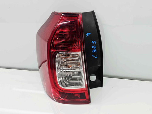 Stop aripa stanga Dacia Logan II MCV BK (K52) [Fabr 2013-2022] Facelift 265551978R