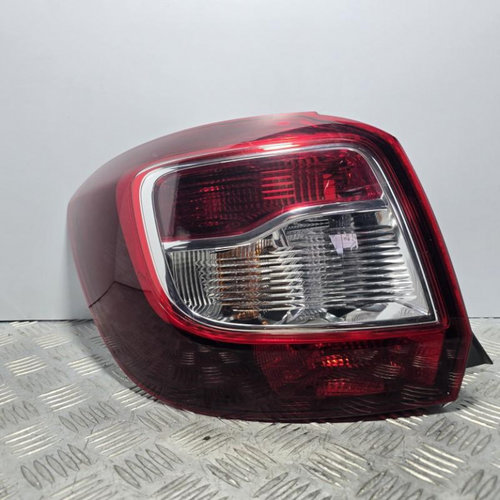 Stop aripa stanga Dacia Sandero 2 2012-2017 2655550577R