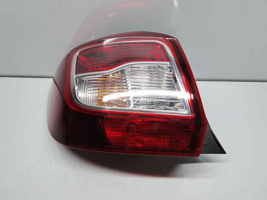 Stop aripa stanga Dacia Sandero 2 [Fabr 2012-prezent] 265550577R