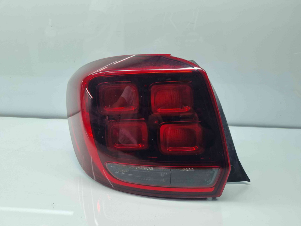 Stop aripa stanga Dacia Sandero 2 [Fabr 2012-prezent] 265554938R