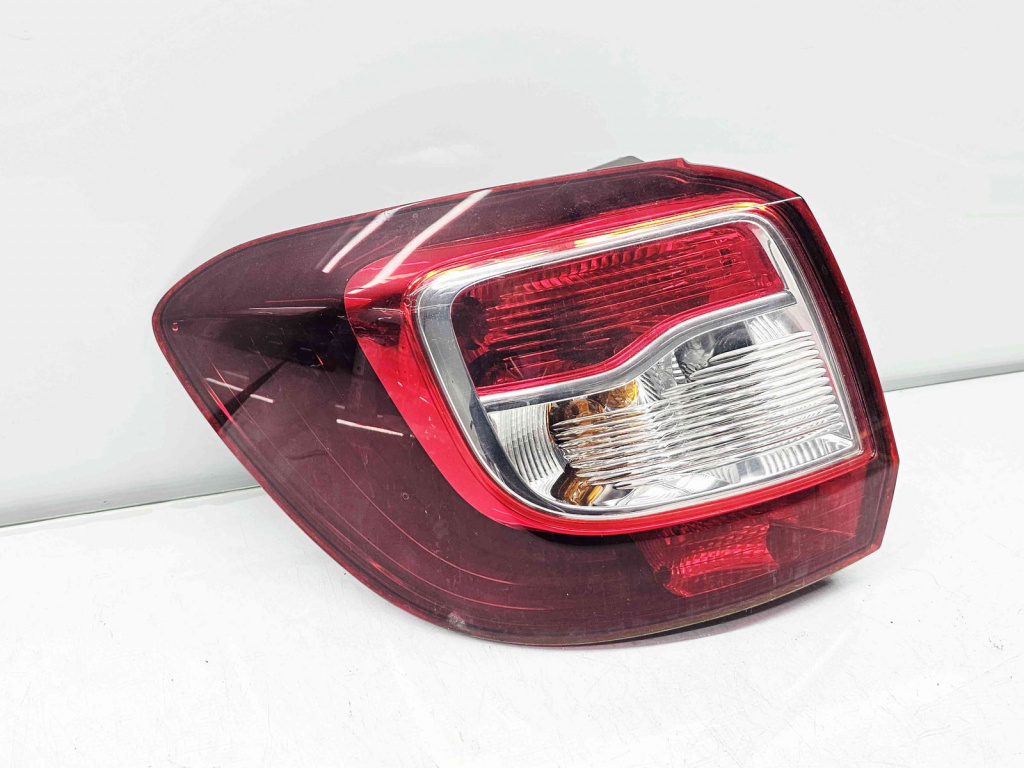Stop aripa stanga Dacia Sandero 2 Stepway [Fabr 2012-prezent] 265550577R