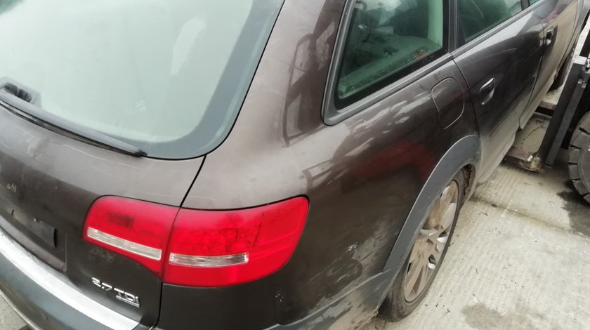 stop aripa stanga dreapta Audi A6 All Road