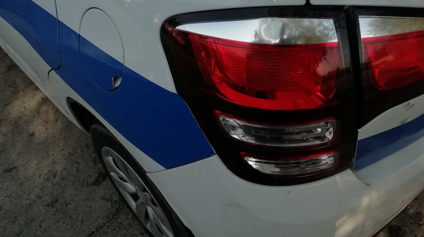 Stop aripa stanga/dreapta Citroen C3 Facelift an 2015 Detalii la telefon !