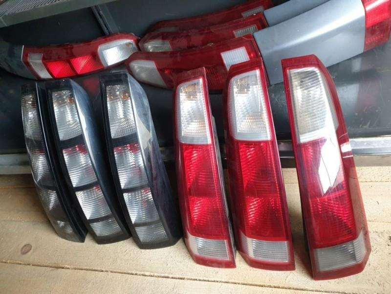 Stop aripa stanga dreapta Opel Meriva A 2003-2010