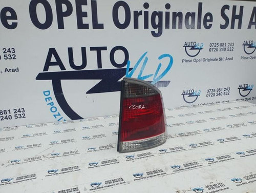 Stop aripa stanga dreapta Opel Vectra C 2002-2005