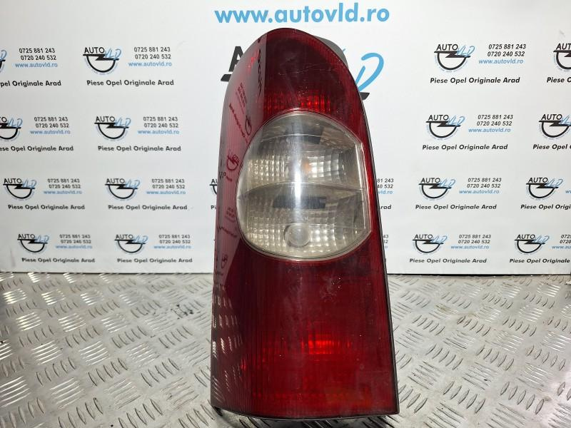Stop aripa stanga fara soclu bec Renault Master 1998-2010 8200171472