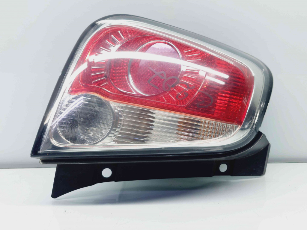Stop aripa stanga Fiat 500s [Fabr 2010-2016] OEM