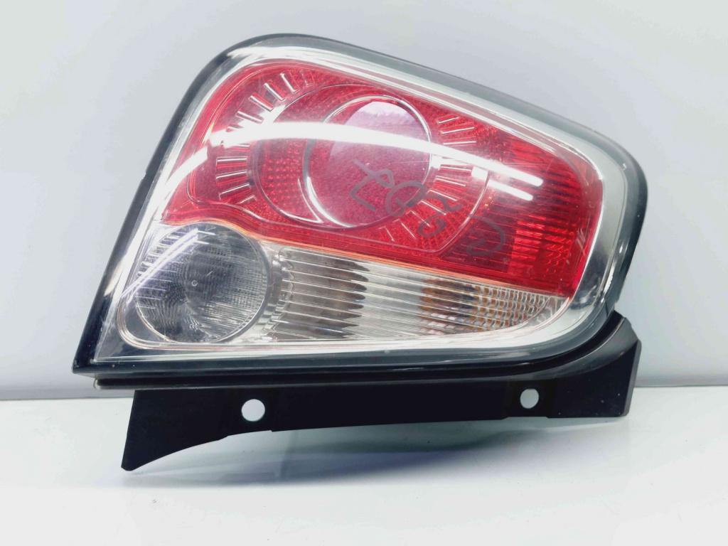 Stop aripa stanga Fiat 500s [Fabr 2010-2016] OEM