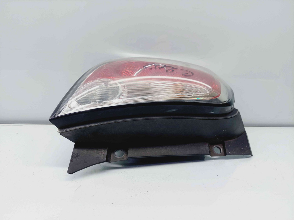 Stop aripa stanga Fiat 500s [Fabr 2010-2016] OEM