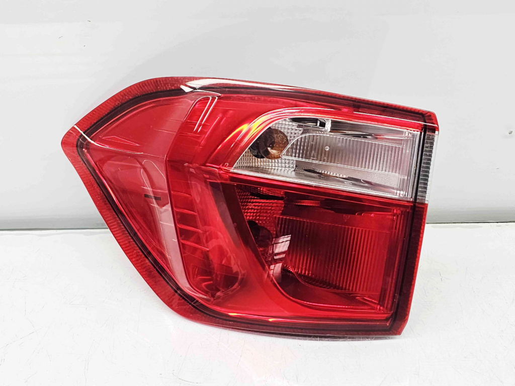 Stop aripa stanga Ford Ecosport [Fabr 2017-2024] CN1513405BC