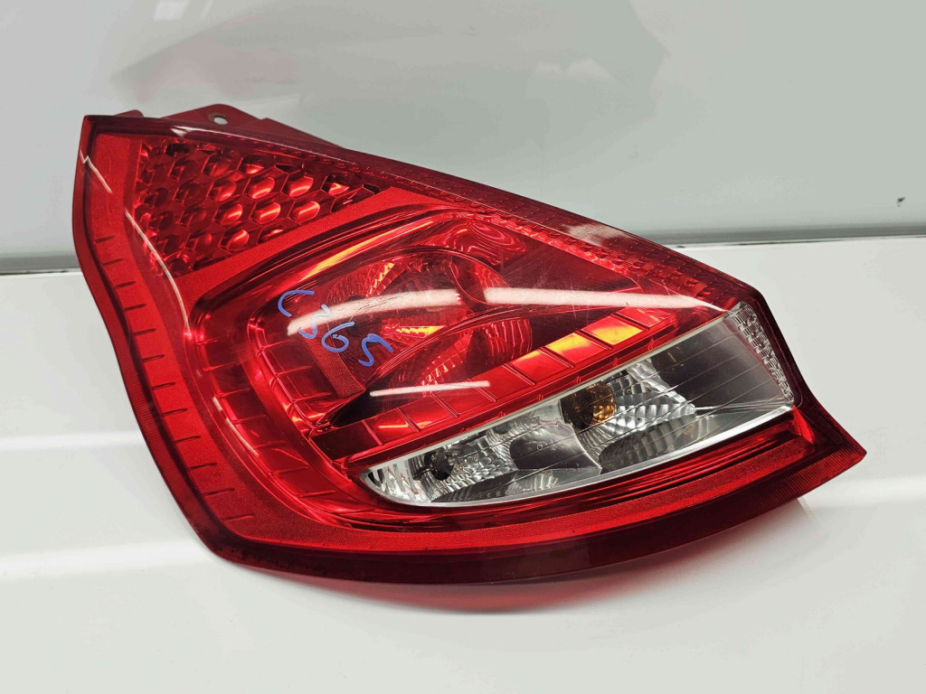 Stop aripa stanga Ford Fiesta 6 [Fabr 2008-2019] 8A6113405-A