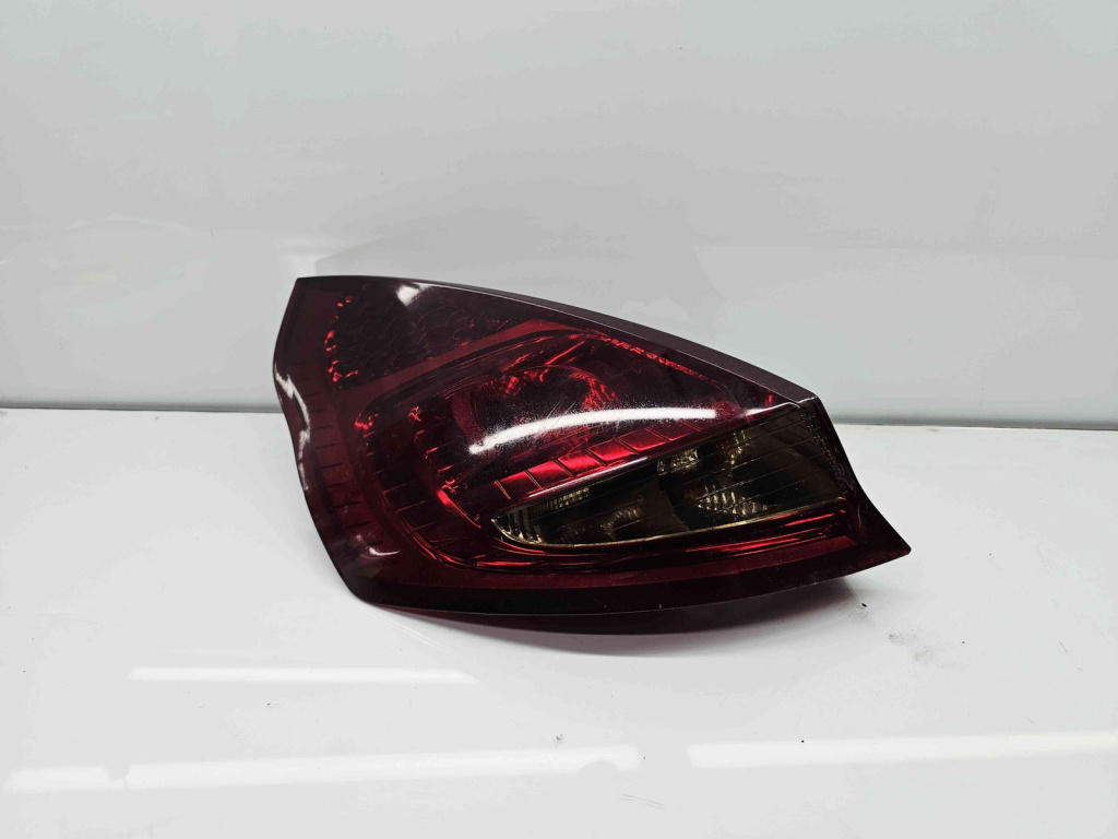 Stop aripa stanga Ford Fiesta 6 [Fabr 2008-2019] 8A61-13405-AE