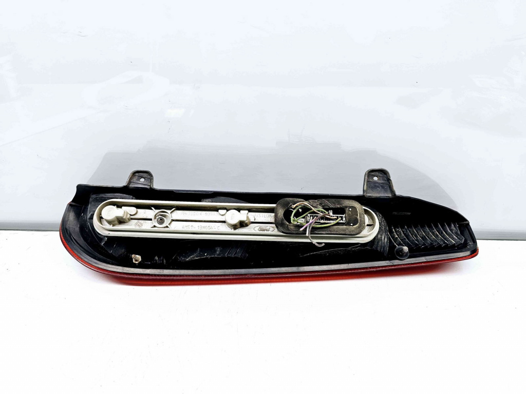 Stop aripa stanga Ford Focus 2 Combi (DA) [Fabri 2004-2012] OEM