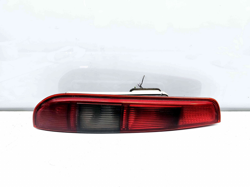 Stop aripa stanga Ford Focus 2 Combi (DA) [Fabri 2004-2012] OEM