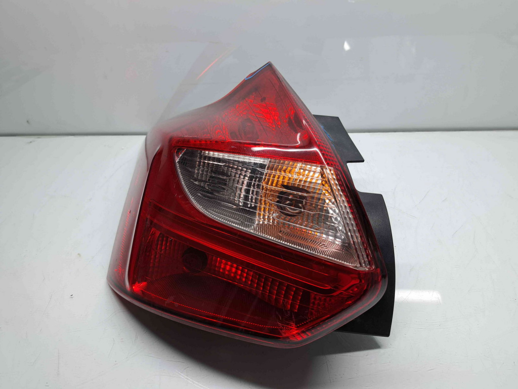 Stop aripa stanga Ford Focus 3 (CB8) [Fabr 2011-2015] OEM