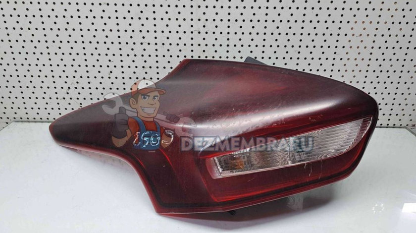 Stop aripa stanga Ford Focus 3 Facelift [Fabr 2014-2019] F1EB-13405-CD