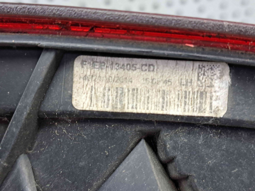 Stop aripa stanga Ford Focus 3 Facelift [Fabr 2014-2019] F1EB-13405-CD