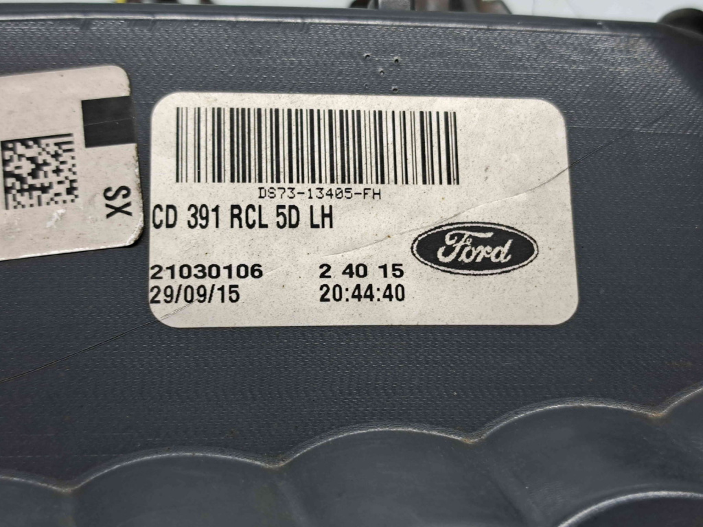 Stop aripa stanga Ford Mondeo 5 Hatchback [Fabr 2014-2022] DS73-13405-FH