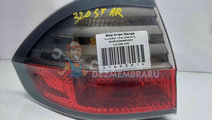 Stop aripa stanga Ford S-Max 1 [Fabr 2006-2010] OE...