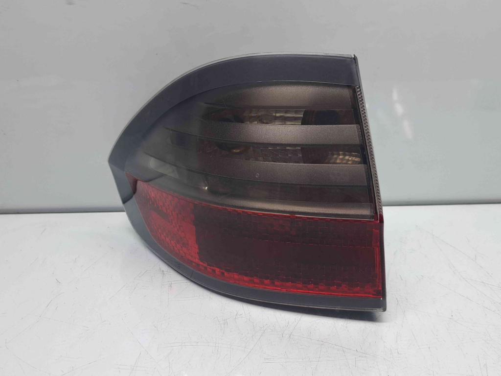 Stop aripa stanga Ford S-Max 1 [Fabr 2006-2014] OEM