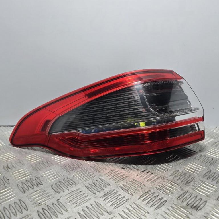 Stop aripa stanga Ford S-Max facelift 2010-2014 173187-01
