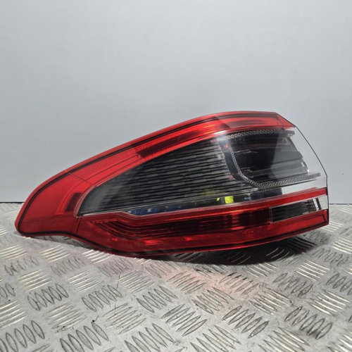 Stop aripa stanga Ford S-Max facelift 2010-2014 173187-01