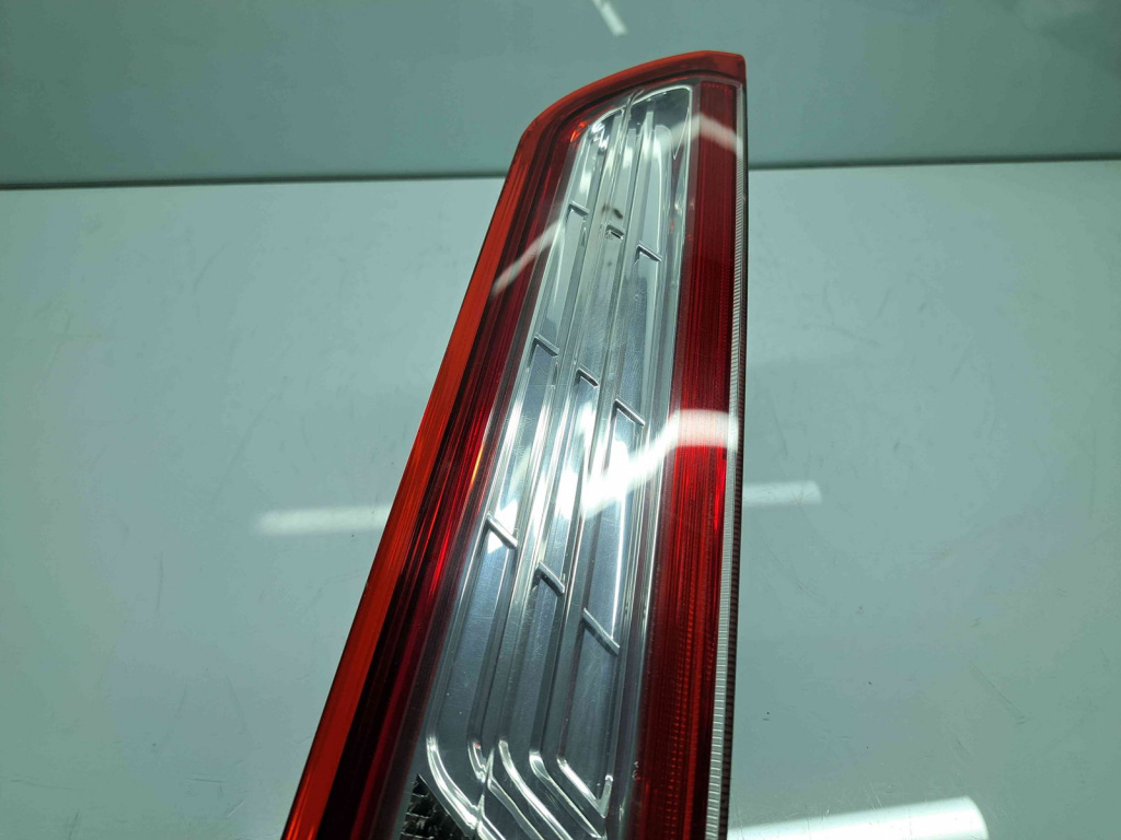 Stop aripa stanga Ford Transit Custom (TTF) [Fabr 2012-2016] BK21-13405-AF