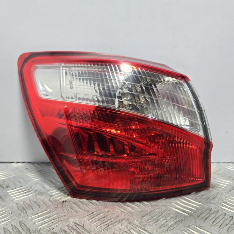 Stop aripa stanga frana LED Nissan Qashqai 2007-2010 J10