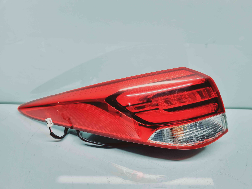 Stop aripa stanga Hyundai i40 Wagon [Fabr 2012-2019] 92401-3Z5